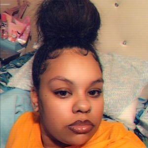 Meet your Posher, Daushanique